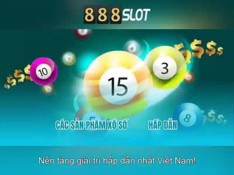 Các trò chơi nổi bật