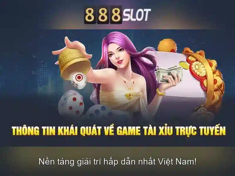 Đặc điểm nổi bật của 888slot