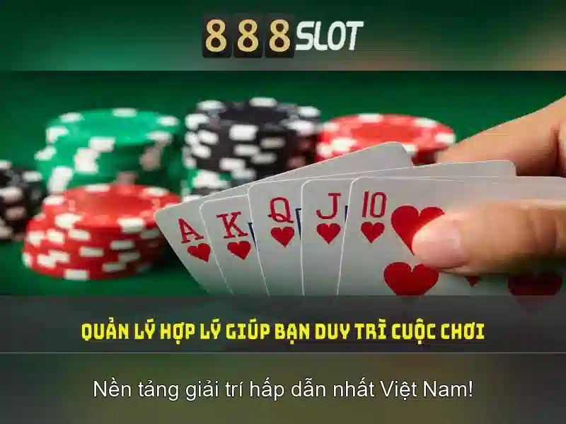 Giới thiệu về 888slot