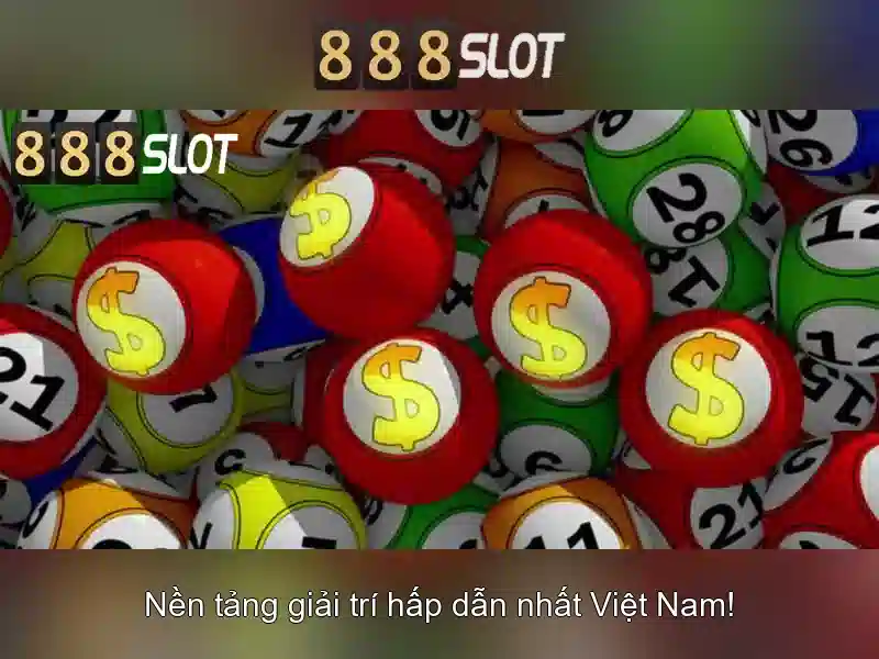 Giới thiệu về 888slot