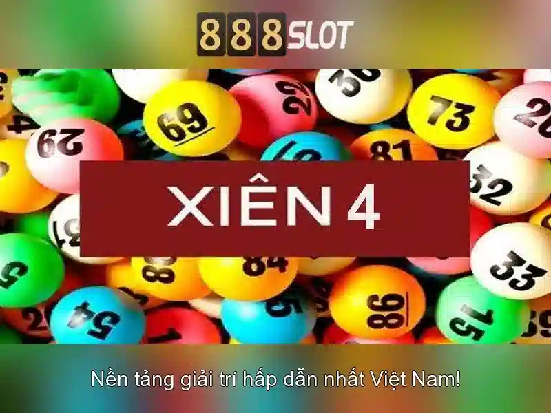 888slot: Nền tảng casino trực tuyến uy tín và hấp dẫn