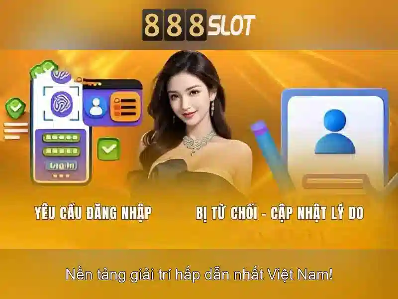 888slot – Nền tảng casino trực tuyến đáng tin cậy