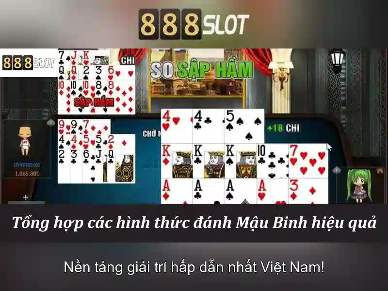 Giới thiệu về 888slot