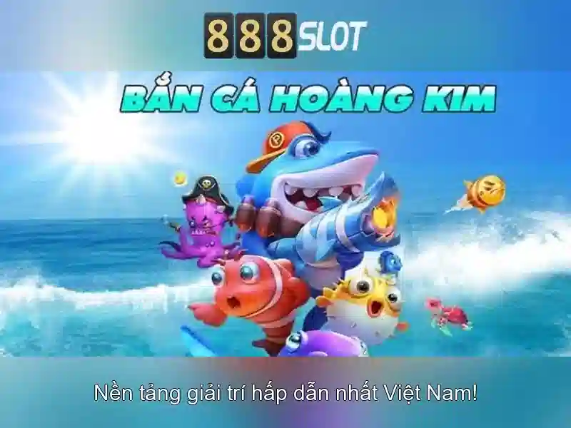 Giới thiệu về 888slot