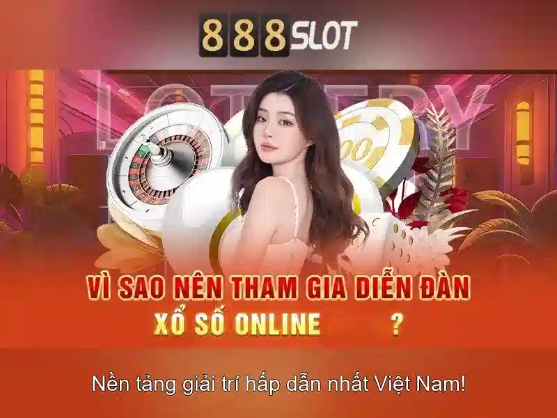 Khám phá 888slot: nền tảng chơi slot trực tuyến uy tín