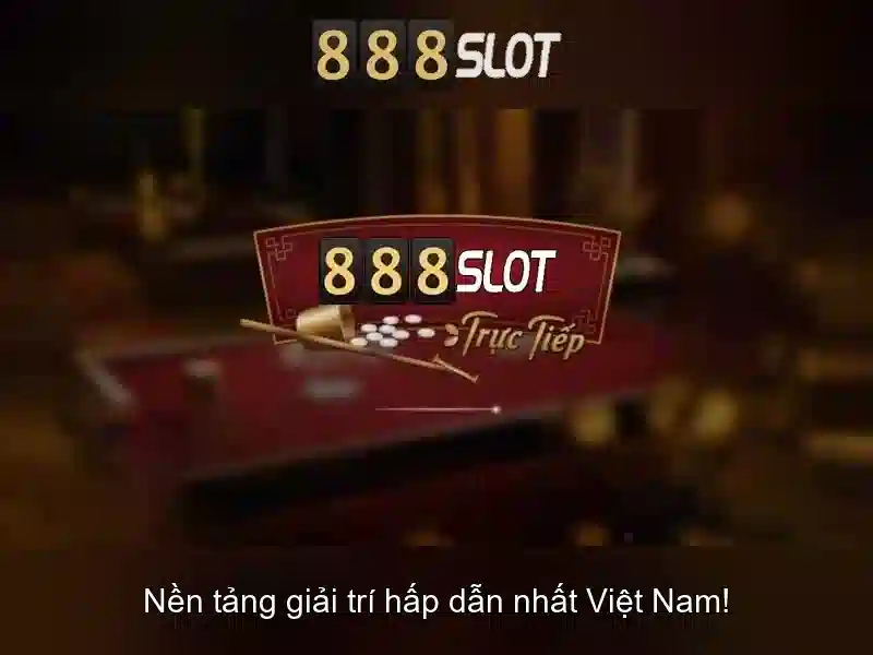 Giới thiệu về 888slot