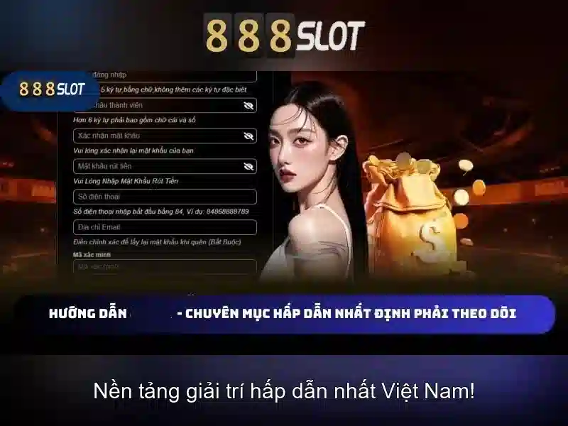 Ưu điểm của 888slot