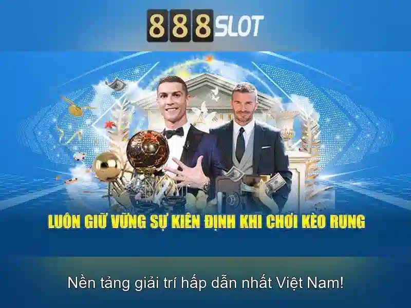 Tại sao chọn 888slot?