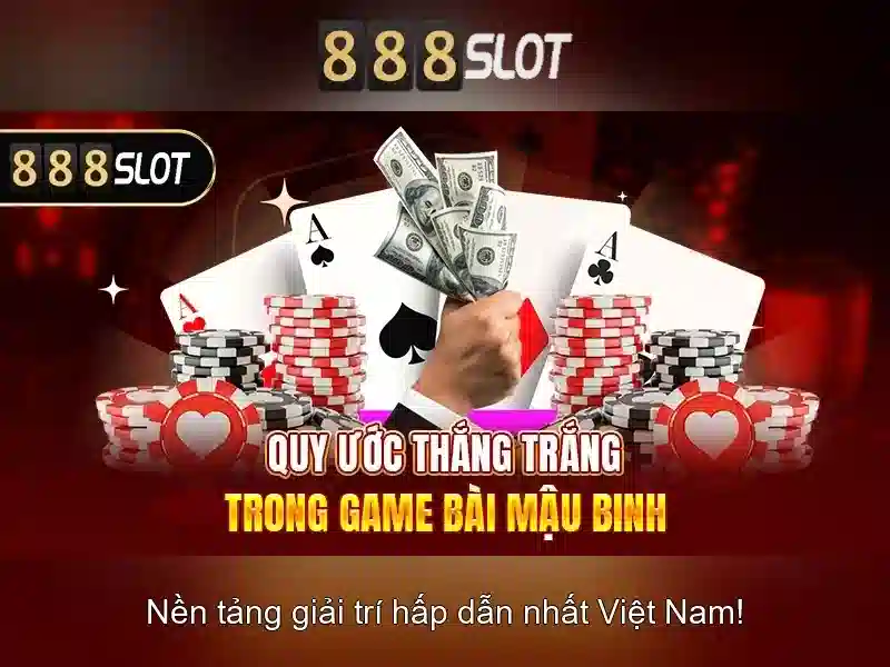 888slot - Nền tảng casino trực tuyến hàng đầu
