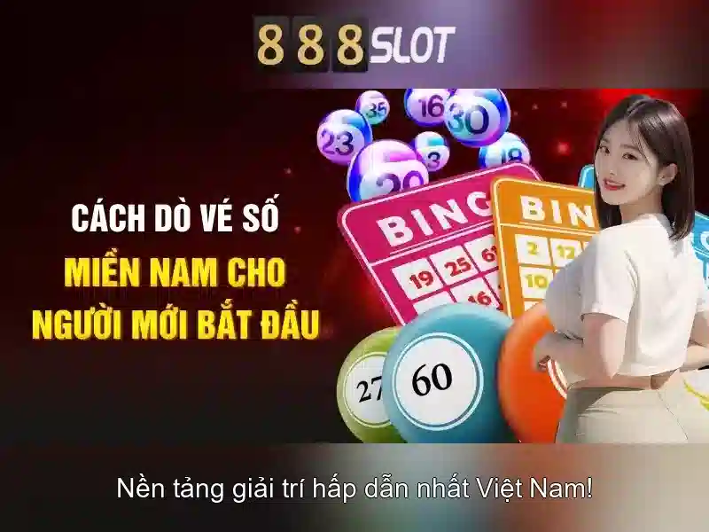 888slot - Nền tảng slot trực tuyến hàng đầu tại Việt Nam