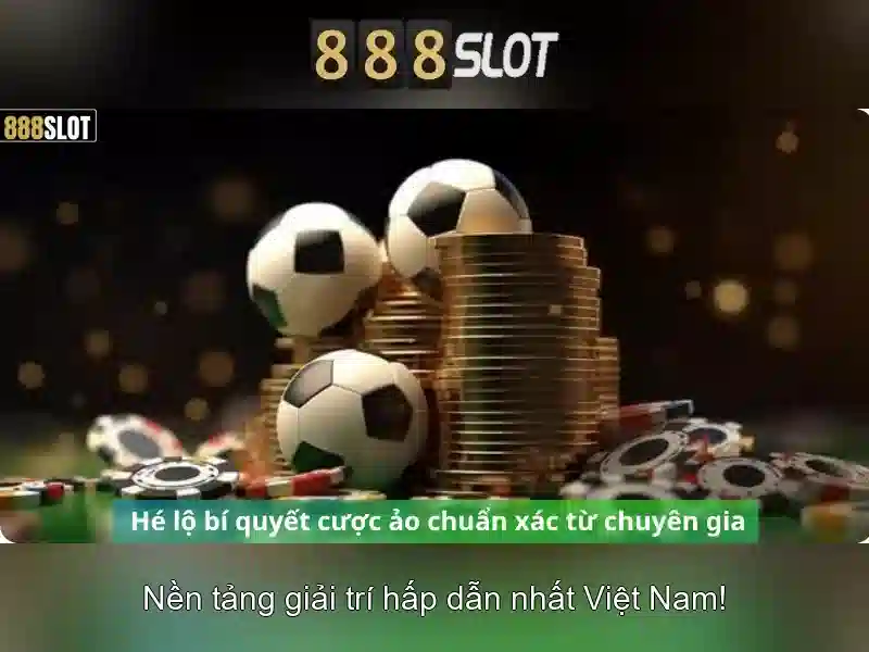 888Slot là gì?