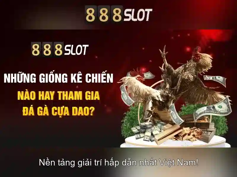 Đánh giá 888slot - Trải nghiệm casino trực tuyến hàng đầu