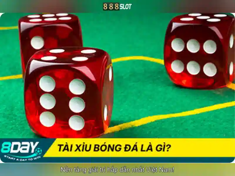 Các trò chơi slot đa dạng