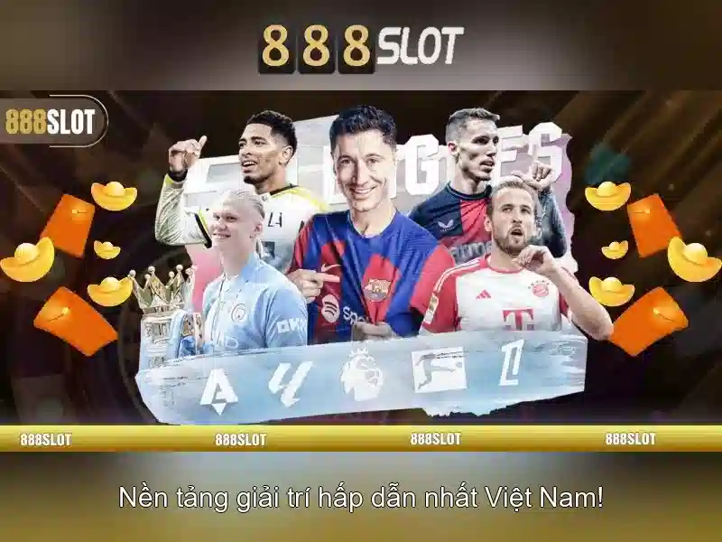 An toan va bao mat cua 888slot