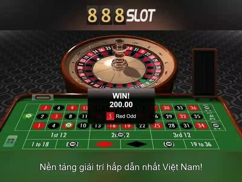 Giới thiệu về 888slot
