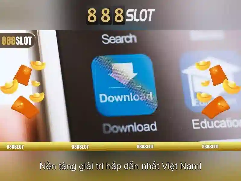 Giới thiệu về 888slot