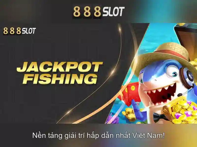 Khám phá 888slot