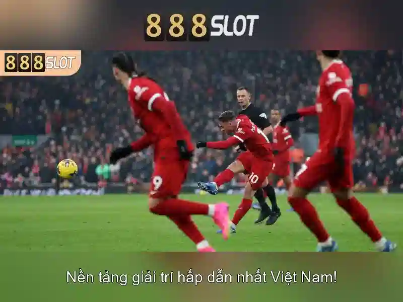 An toàn và thanh toán tại 888slot