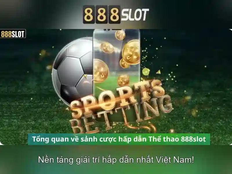 Kết luận và tương lai của 888Slot