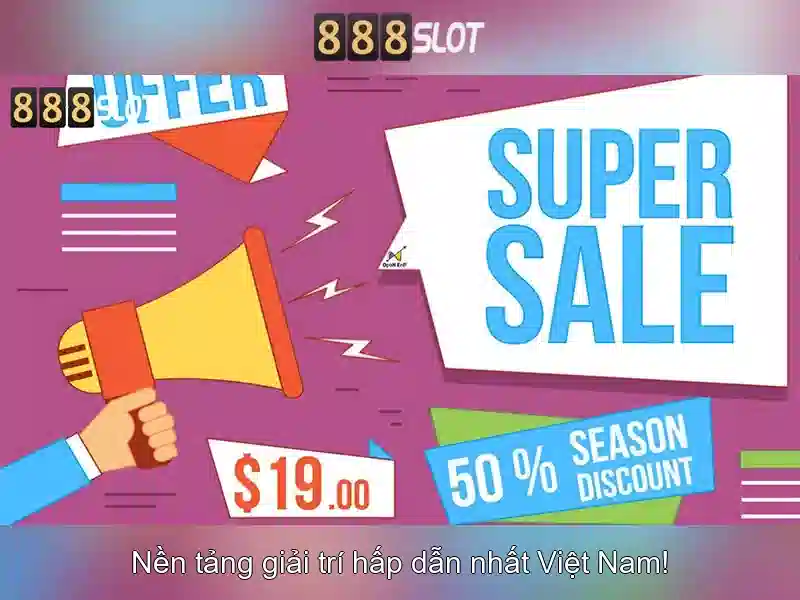 888slot: Cổng trò chơi trực tuyến hàng đầu