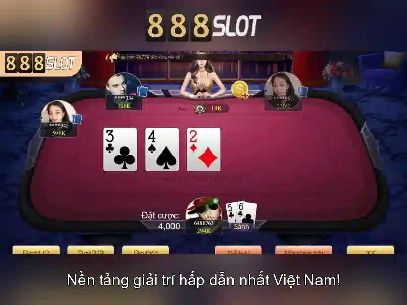 Ưu điểm của nền tảng