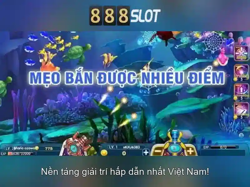 Ket luan ve 888slot