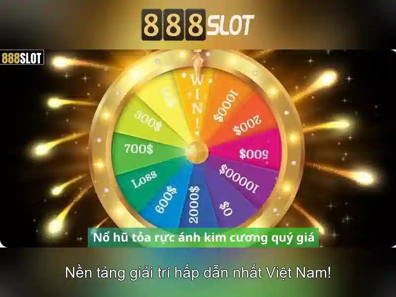 Các trò chơi nổi bật