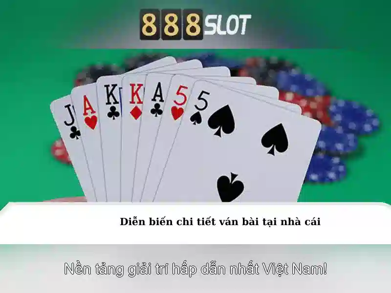 888slot — Trải nghiệm chơi slot trực tuyến