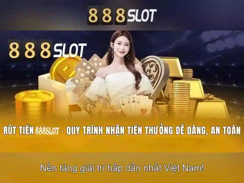 Giới thiệu về 888slot