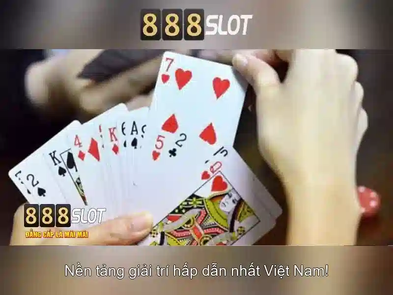 888slot - Tổng quan nền tảng