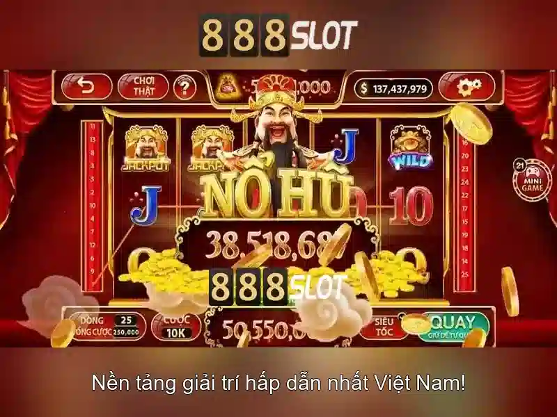 Trò chơi phong phú và đồ họa sống động