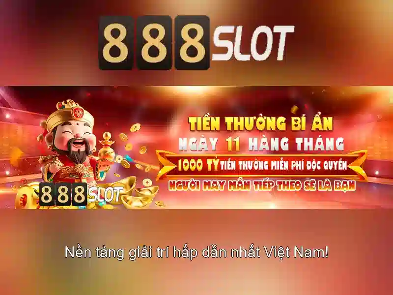 Giới thiệu về 888slot
