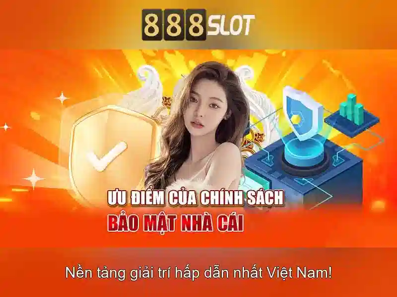 Giới thiệu về 888slot