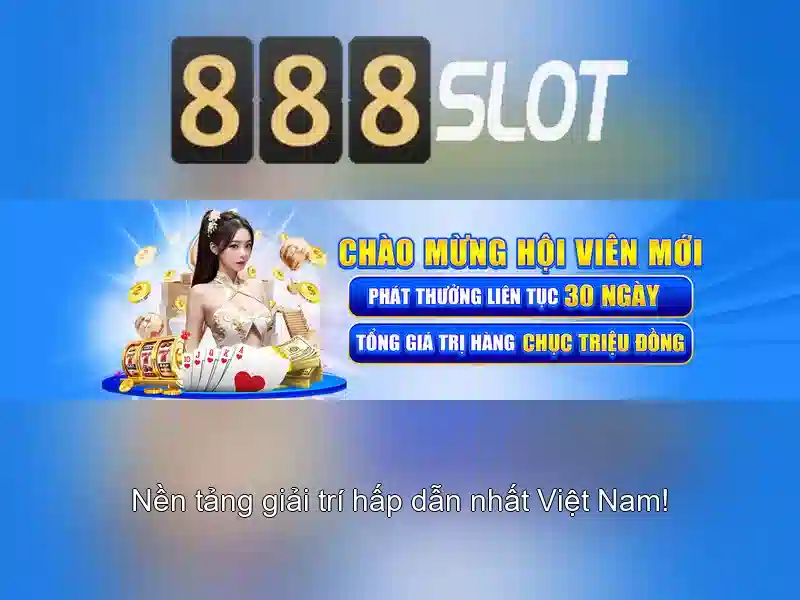 Blackjack 888Slot