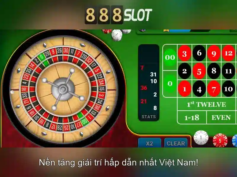 Danh sách trò chơi
