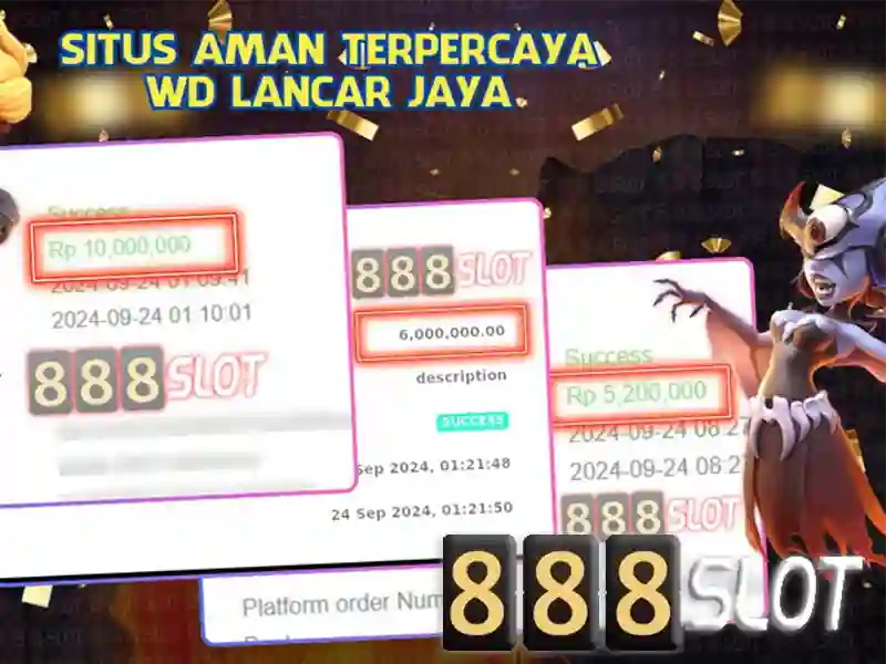 An toan va thanh toan tai 888slot