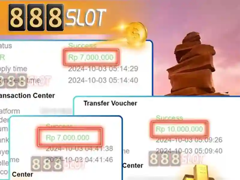 Trải nghiệm người dùng tại 888slot