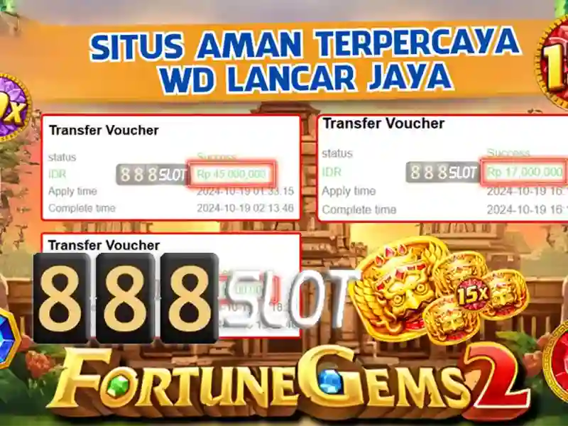 'Giới thiệu về 888Slot'