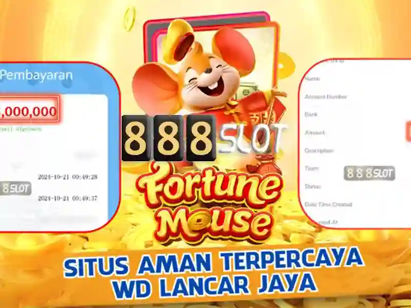 Các điểm nổi bật của 888slot