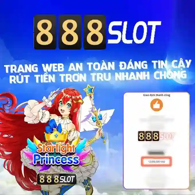 888slot la gi? - Danh gia nen tang slot truc tuyen