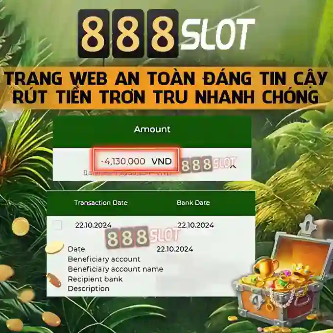 Tính năng an toàn và thanh toán