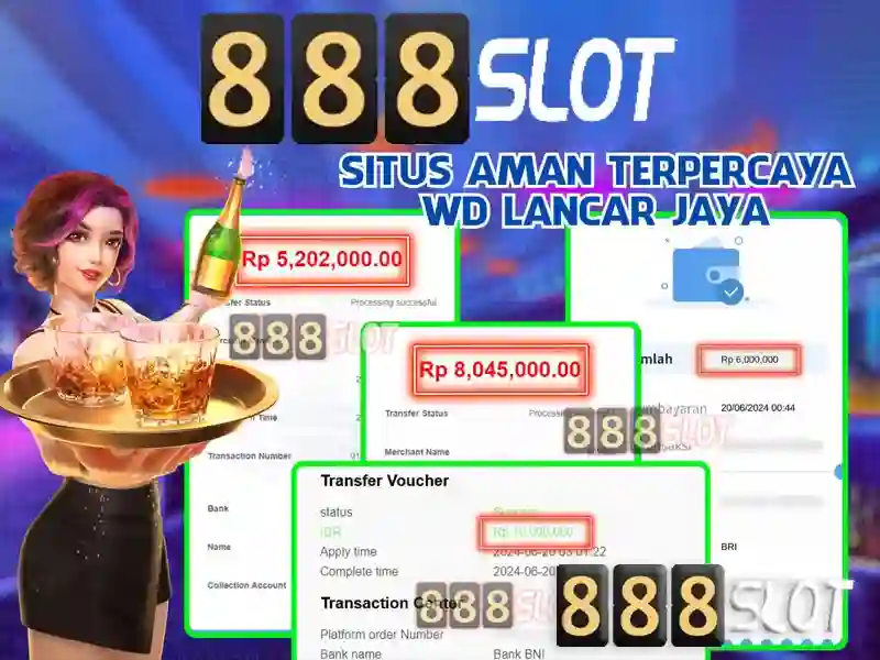 Lý do chọn 888slot
