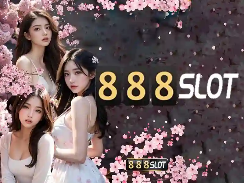 888slot là nền tảng chơi slot trực tuyến nổi bật