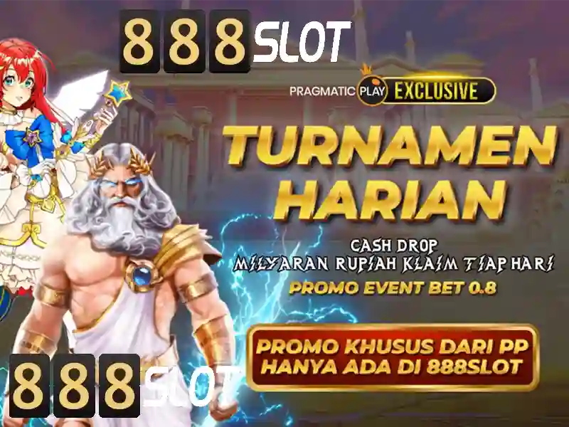 Trò chơi và trải nghiệm tại 888slot