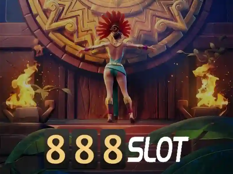 Các trò chơi nổi bật ở 888slot