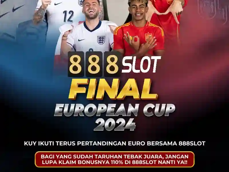 Giới thiệu về 888slot