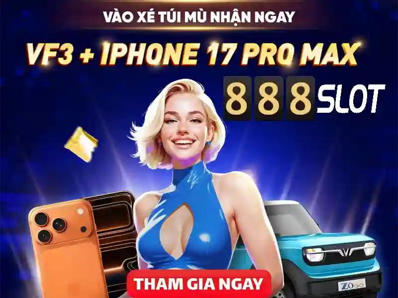 Nền tảng slot đa dạng