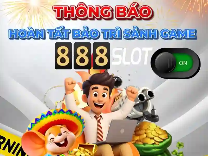 Giới thiệu về 888slot
