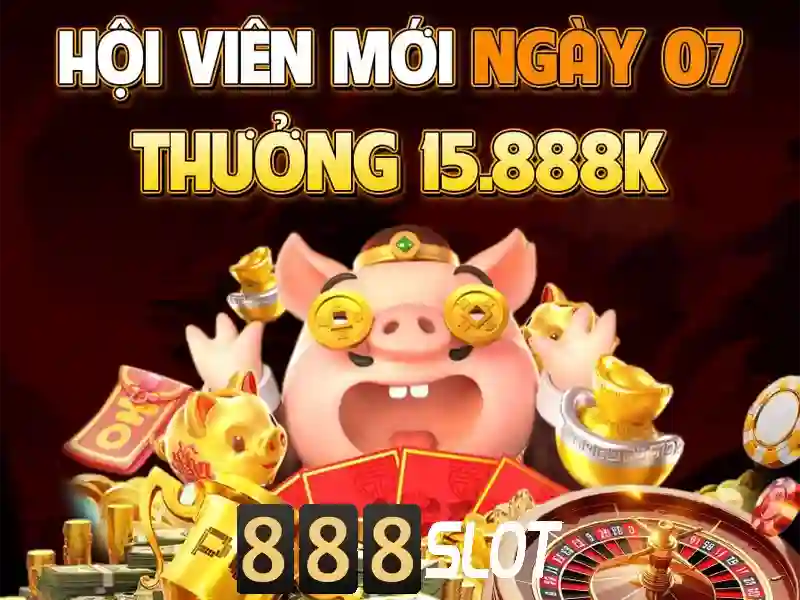 888slot – Nền tảng slot trực tuyến hàng đầu