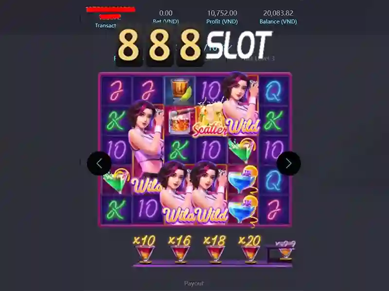 Đánh giá tổng quan về 888slot